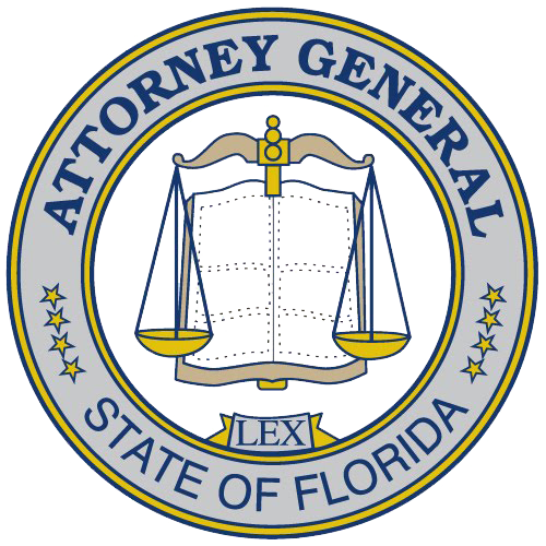 attorney general of florida seal