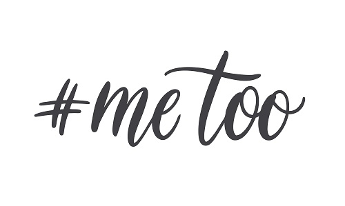 #MeToo