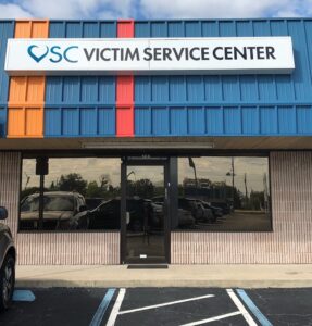 Seminole County VSC Office