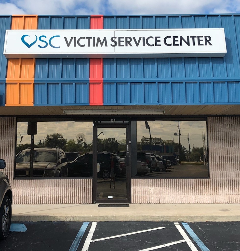 Seminole County VSC Office