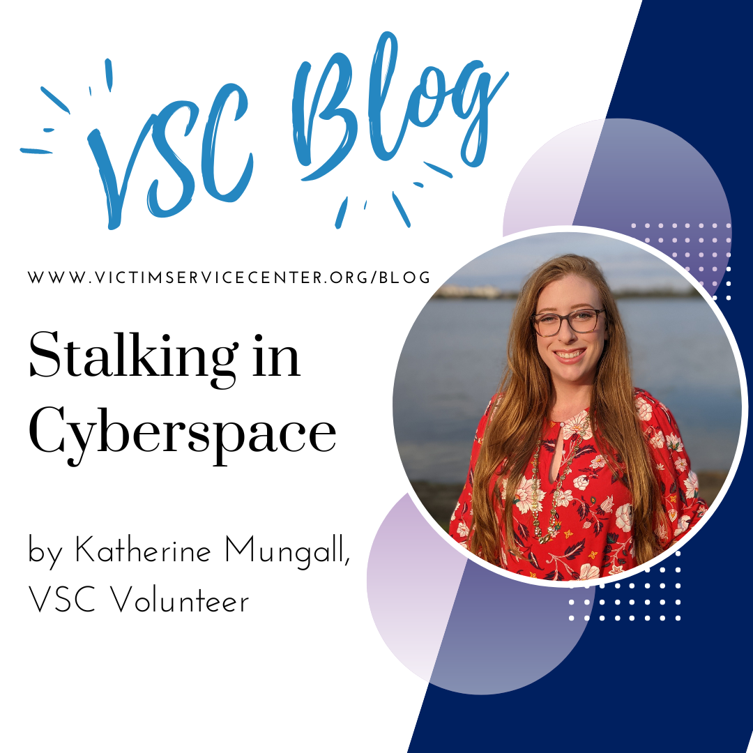 Stalking in Cyberspace