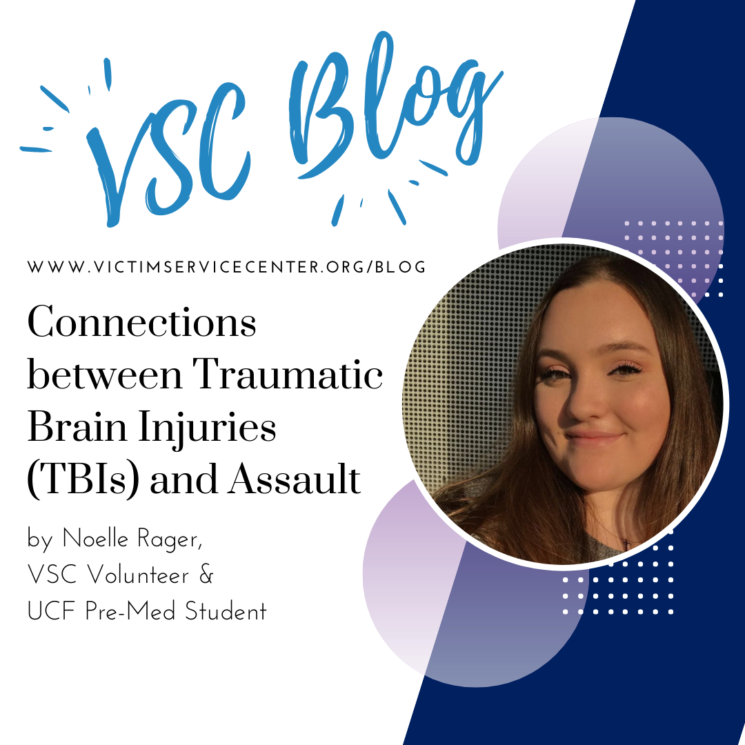 Connections Between Traumatic Brain Injuries (TBIs) and Assault