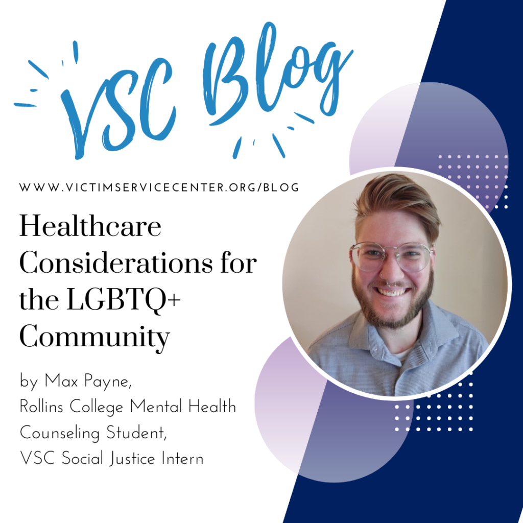 Affirming a person’s identity is suicide prevention. In this article, I discuss the reasons why being LGBTQ+ friendly as a healthcare provider is imperative to the safety and wellness of the LGBTQ+ community.
