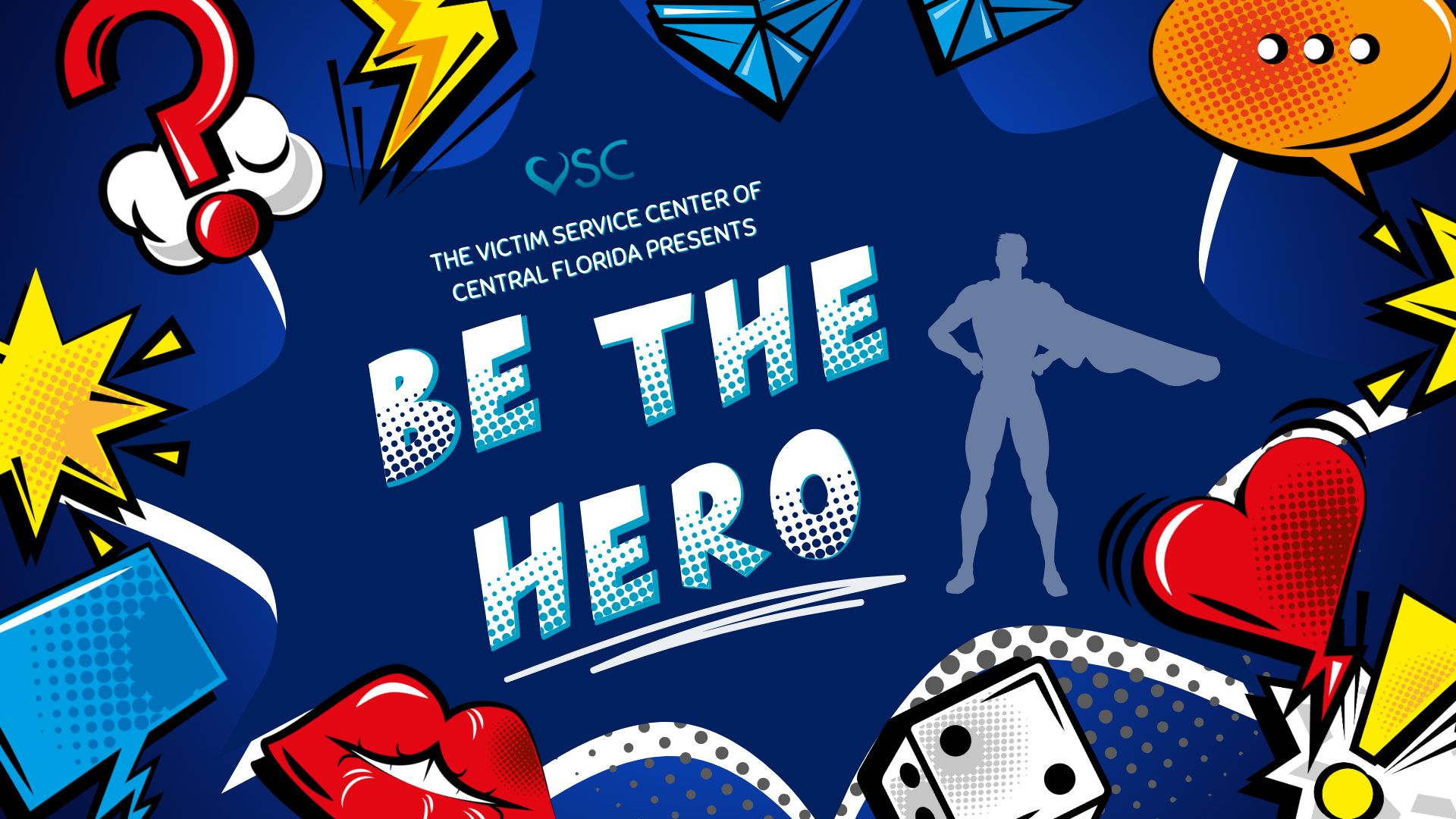 Be the Hero: Active Bystander Intervention