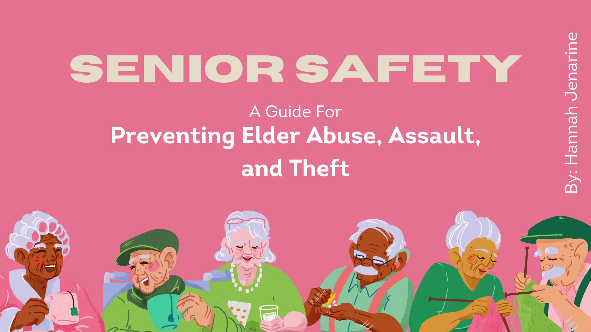 Senior Safety