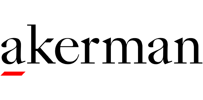 Akermanlogotext