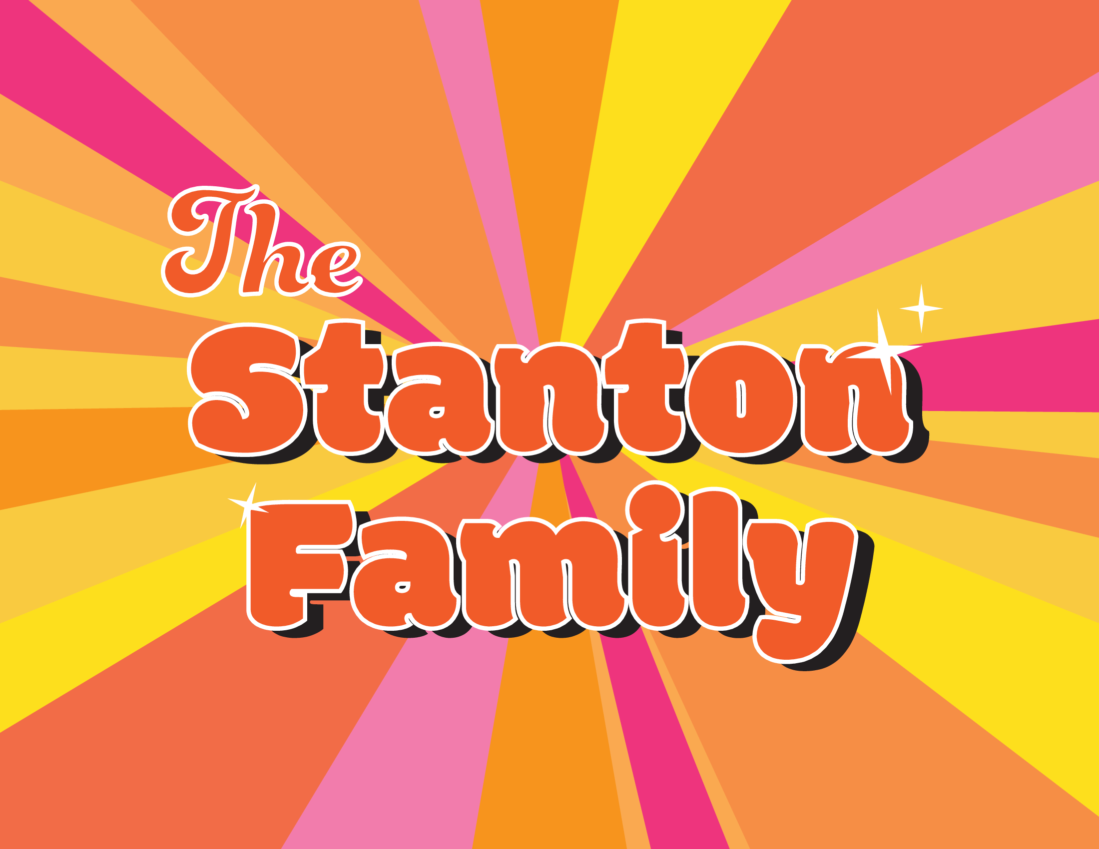 Stanton-Family