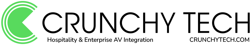 Crunchy Tech Logo